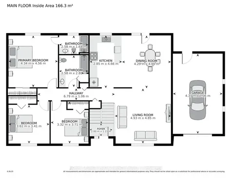 4018 Glen Smail Road Augusta ON K0E 1X0