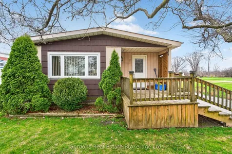 1231 County Road 11 Road Prince Edward County ON K0K 2T0