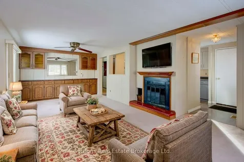 1231 County Road 11 Road Prince Edward County ON K0K 2T0