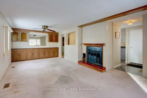 1231 County Road 11 Road Prince Edward County ON K0K 2T0