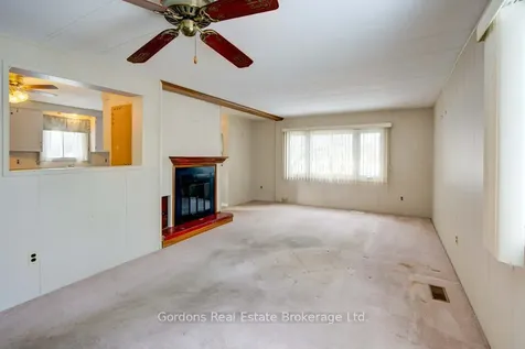 1231 County Road 11 Road Prince Edward County ON K0K 2T0