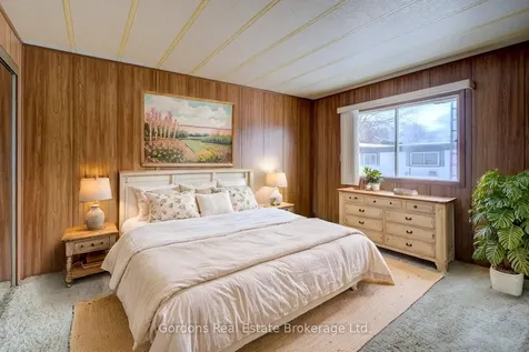 1231 County Road 11 Road Prince Edward County ON K0K 2T0