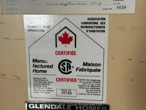 1231 County Road 11 Road Prince Edward County ON K0K 2T0