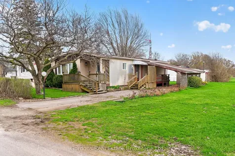 1231 County Road 11 Road Prince Edward County ON K0K 2T0