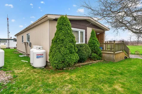 1231 County Road 11 Road Prince Edward County ON K0K 2T0