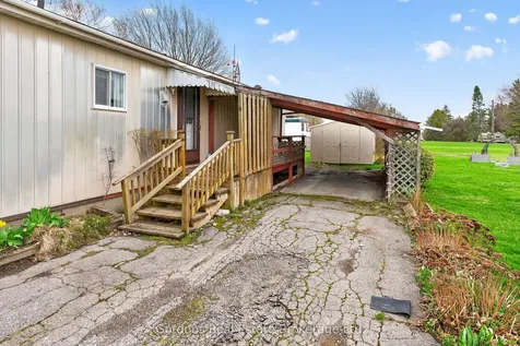 1231 County Road 11 Road Prince Edward County ON K0K 2T0
