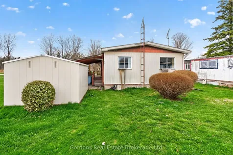 1231 County Road 11 Road Prince Edward County ON K0K 2T0