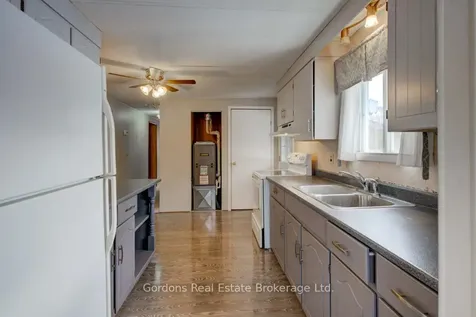 1231 County Road 11 Road Prince Edward County ON K0K 2T0