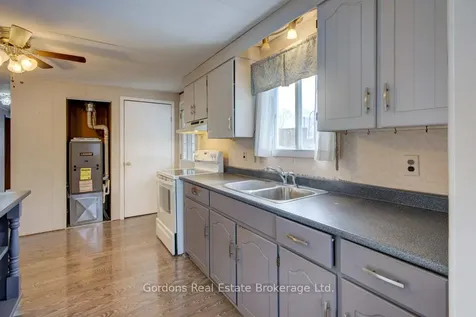 1231 County Road 11 Road Prince Edward County ON K0K 2T0