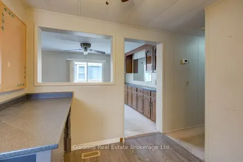 1231 County Road 11 Road Prince Edward County ON K0K 2T0