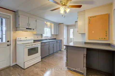 1231 County Road 11 Road Prince Edward County ON K0K 2T0