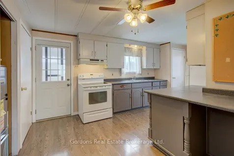 1231 County Road 11 Road Prince Edward County ON K0K 2T0
