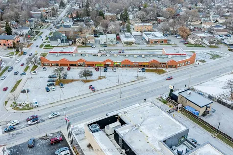 191 Welland Avenue St. Catharines ON L2R 2P2