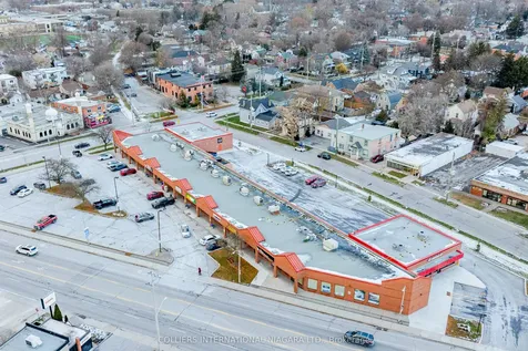 191 Welland Avenue St. Catharines ON L2R 2P2