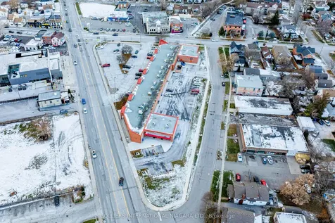 191 Welland Avenue St. Catharines ON L2R 2P2