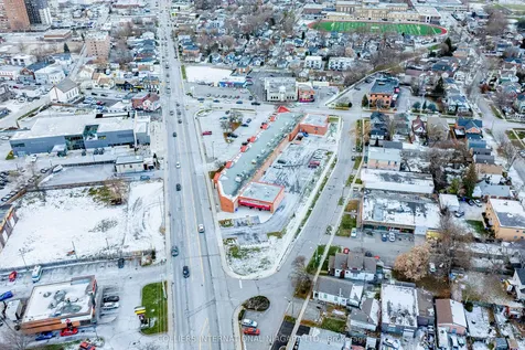 191 Welland Avenue St. Catharines ON L2R 2P2