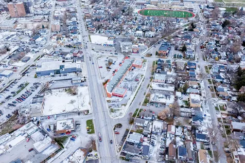 191 Welland Avenue St. Catharines ON L2R 2P2