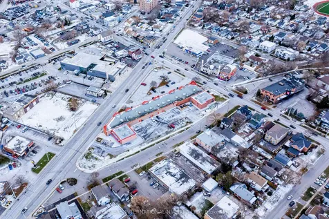 191 Welland Avenue St. Catharines ON L2R 2P2
