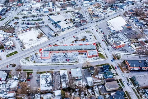 191 Welland Avenue St. Catharines ON L2R 2P2