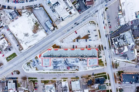 191 Welland Avenue St. Catharines ON L2R 2P2