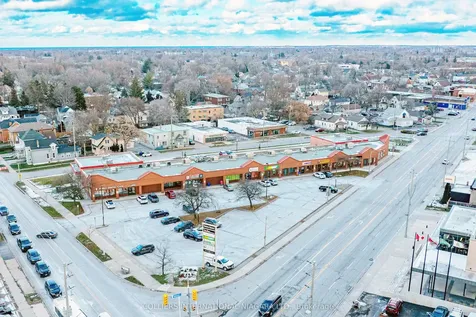 191 Welland Avenue St. Catharines ON L2R 2P2