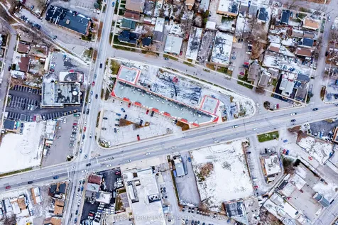 191 Welland Avenue St. Catharines ON L2R 2P2