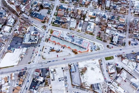 191 Welland Avenue St. Catharines ON L2R 2P2