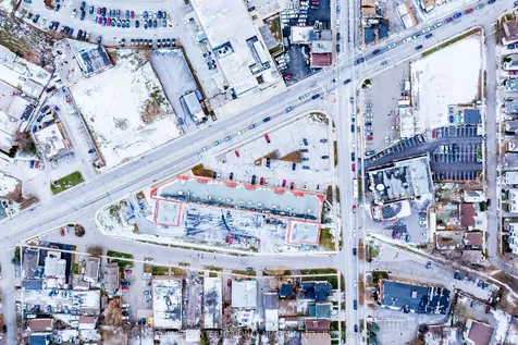 191 Welland Avenue St. Catharines ON L2R 2P2