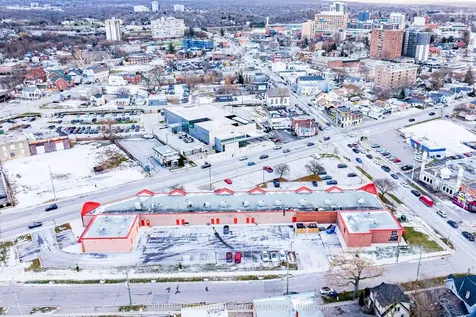 191 Welland Avenue St. Catharines ON L2R 2P2