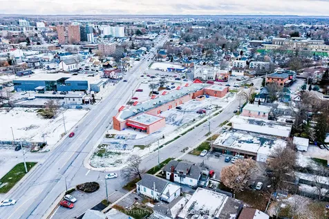 191 Welland Avenue St. Catharines ON L2R 2P2