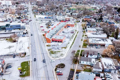 191 Welland Avenue St. Catharines ON L2R 2P2