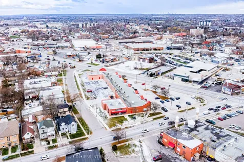 191 Welland Avenue St. Catharines ON L2R 2P2
