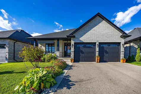 80 Backus Drive Norfolk ON N0E 1M0