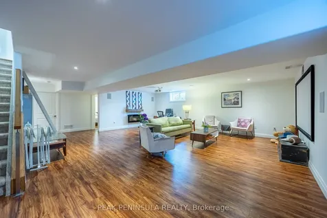 80 Backus Drive Norfolk ON N0E 1M0