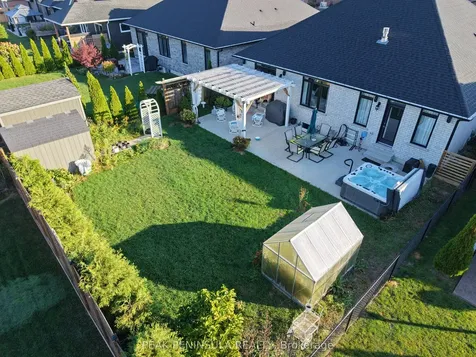 80 Backus Drive Norfolk ON N0E 1M0