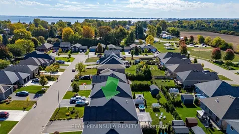 80 Backus Drive Norfolk ON N0E 1M0