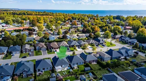 80 Backus Drive Norfolk ON N0E 1M0