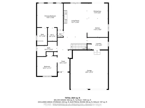 80 Backus Drive Norfolk ON N0E 1M0