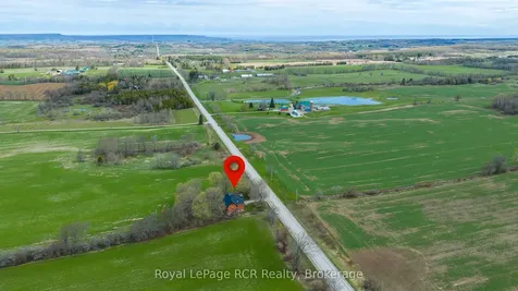 136630 Grey Road 12 N/a Grey Highlands ON N4L 1W6