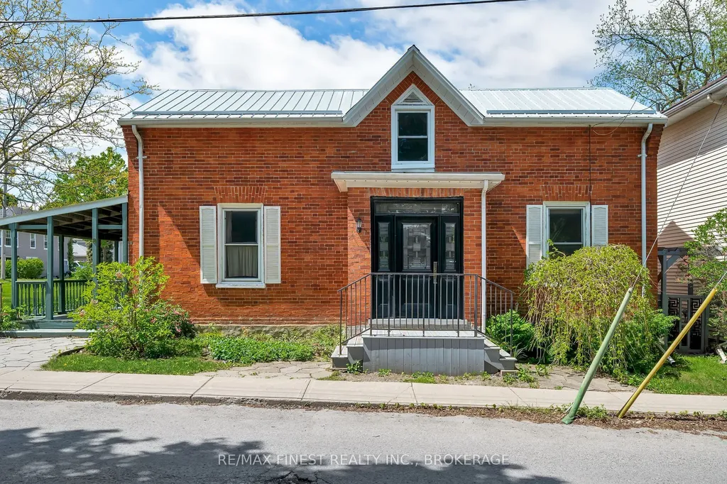 8 Catherine Street Prince Edward County ON K0K 2T0