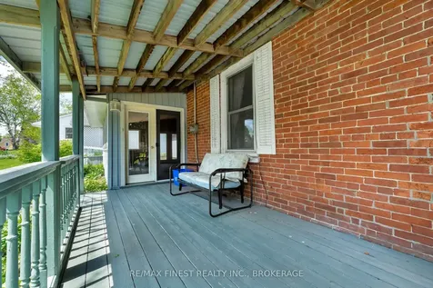 8 Catherine Street Prince Edward County ON K0K 2T0