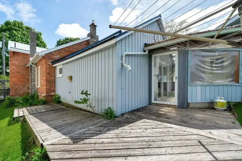8 Catherine Street Prince Edward County ON K0K 2T0