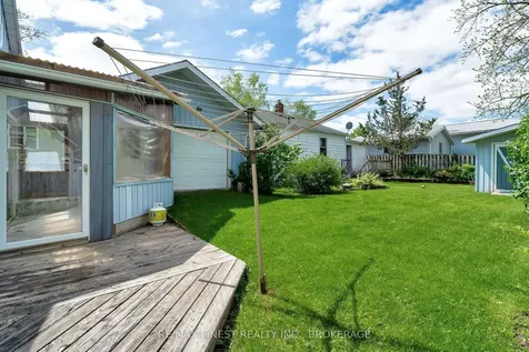 8 Catherine Street Prince Edward County ON K0K 2T0