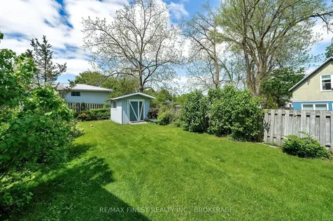 8 Catherine Street Prince Edward County ON K0K 2T0