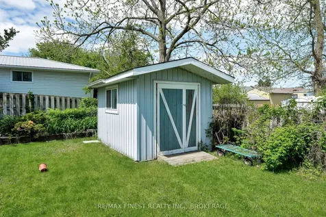 8 Catherine Street Prince Edward County ON K0K 2T0