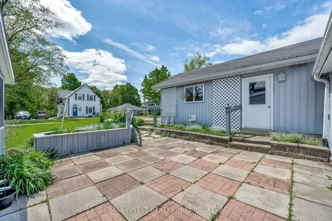 8 Catherine Street Prince Edward County ON K0K 2T0