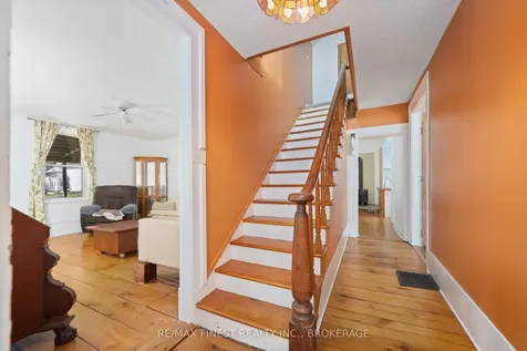 8 Catherine Street Prince Edward County ON K0K 2T0