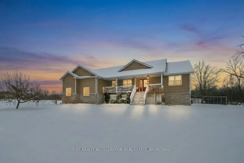 405 Brennan Road Belleville ON K8N 4Z6