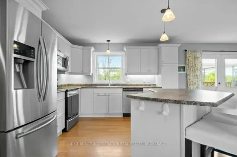 405 Brennan Road Belleville ON K8N 4Z6