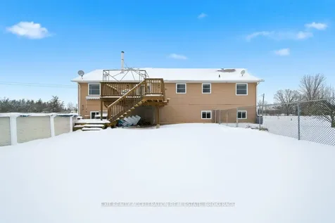 405 Brennan Road Belleville ON K8N 4Z6